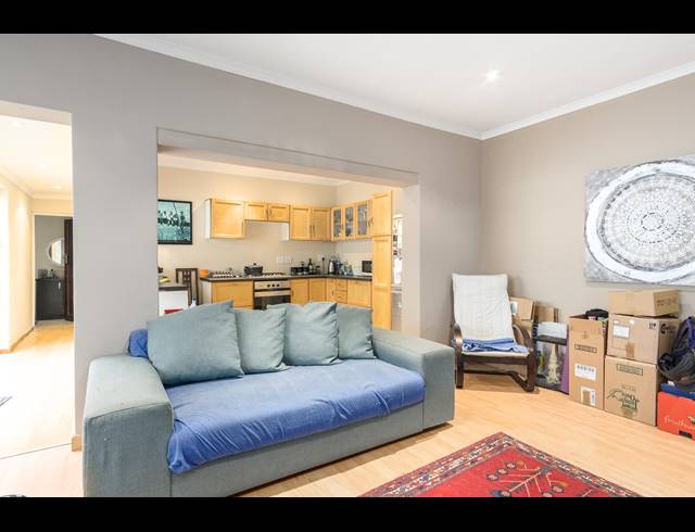 2 BEDROOM HOUSE RENTED IN WOODSTOCK
